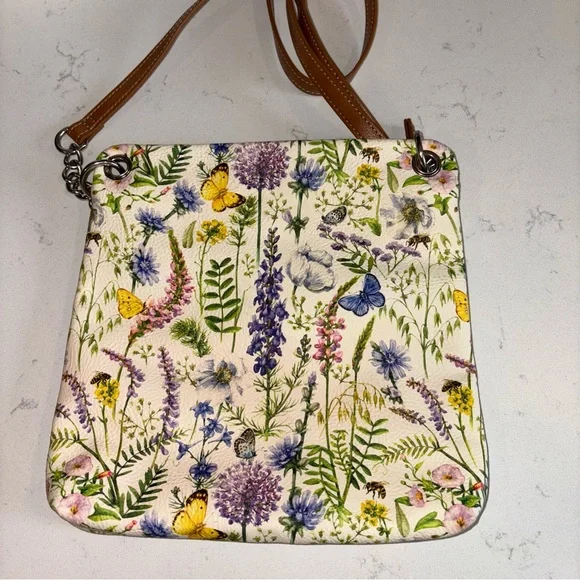 Koltov Makenna Crossbody Bag - Picture 6 of 10